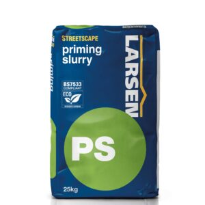 Larsen Priming Slurry