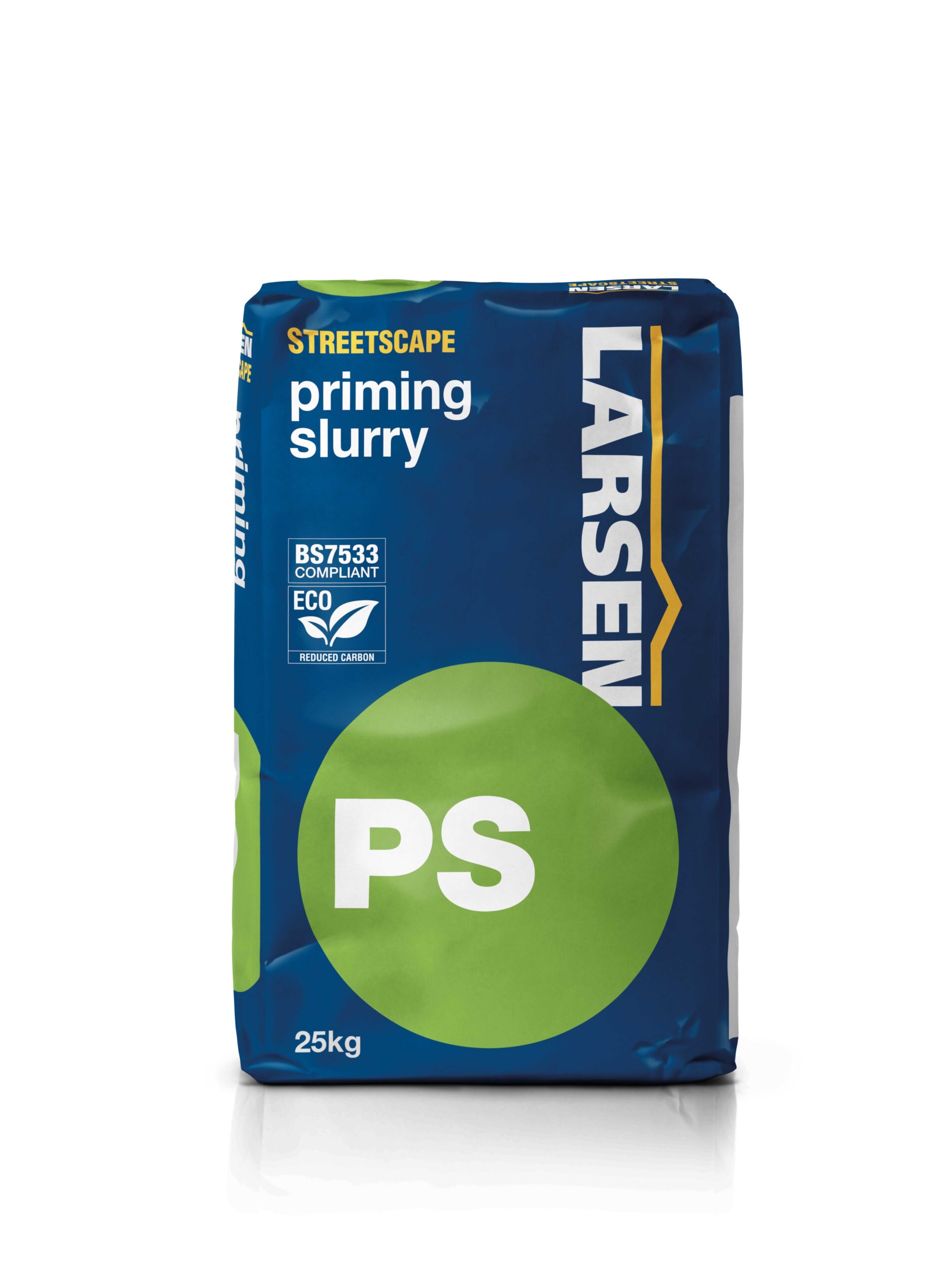 Larsen Priming Slurry