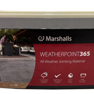 Weatherpoint 365