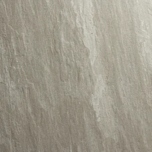 Kandla Grey porcelain paving - surface close-up
