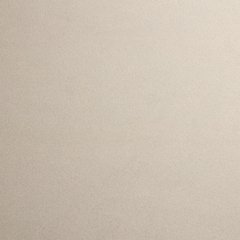 Light Buff smooth sandstone paving - surface close-up